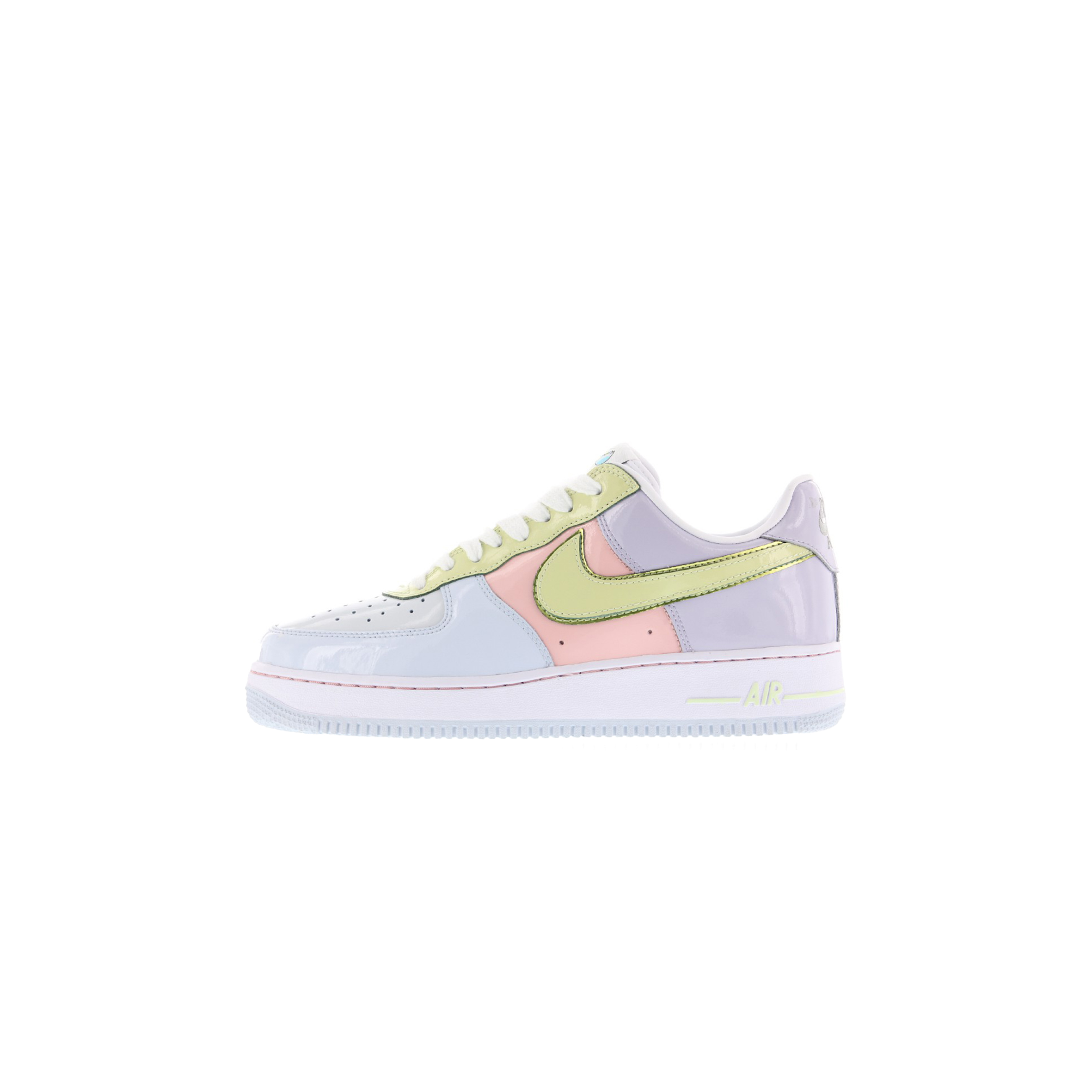 NIKE AIR FORCE 1 LOW EASTER 845053-500